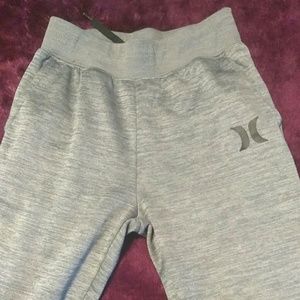 Hurley Boys Joggers